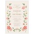 Wedding Invitations