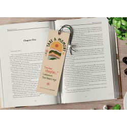 Custom Bookmarks