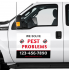 Custom Car Door Decals