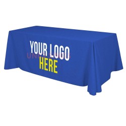 Custom Tablecloths