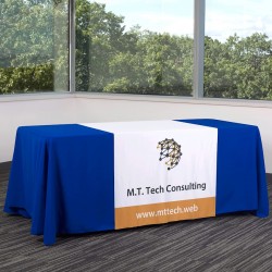 Custom Tablecloths