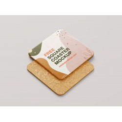 Customized Coasters
