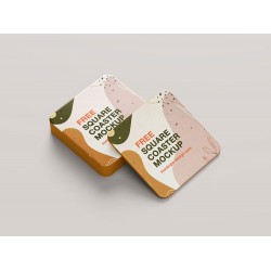 Customized Coasters Customized Coasters