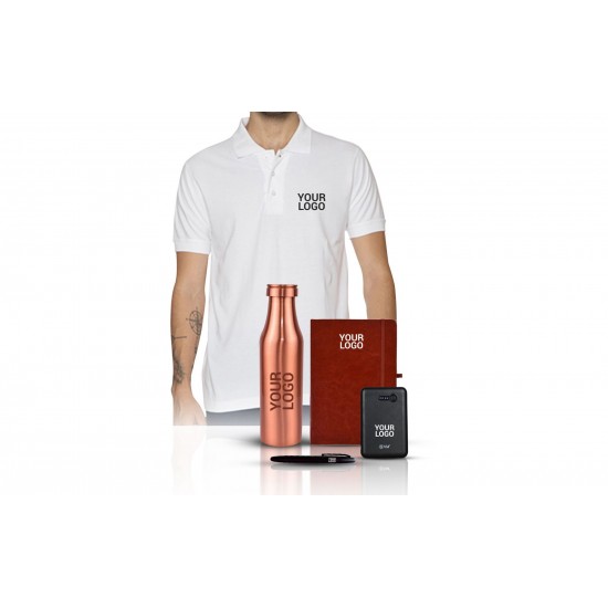 Employee Welcome Kit
