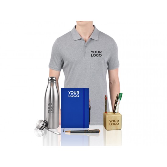 Employee Welcome Kit