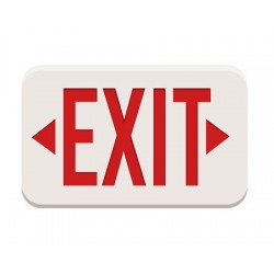 Exit Signs