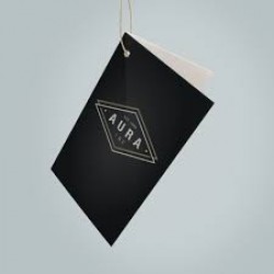 Folded Hang Tags Folded Hang Tags