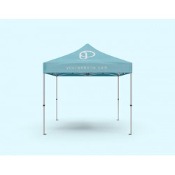 Gazebo Tent