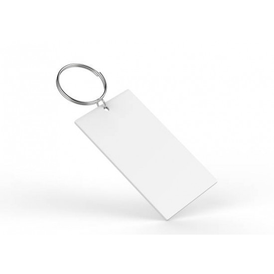 Keychain with Light