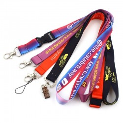 Lanyards