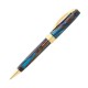 Marble Design Metal Ball Pens