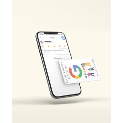 NFC Visiting Cards NFC Visiting Cards