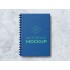 Notebook A4 Size