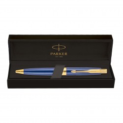 Parker Aster Matte Ball Pens