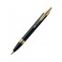 Parker Lac Black Ball Pens