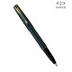 Parker Matte Black Rollerball Pen