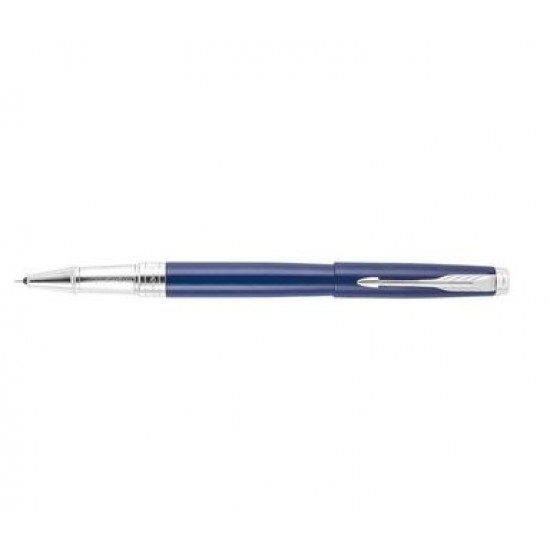 Parker Matte Blue Roller Pen