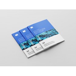 Perfect Bound Notebooks