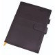 Personalised Diary with Magnetic Lock