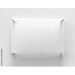 Plastic Signboards