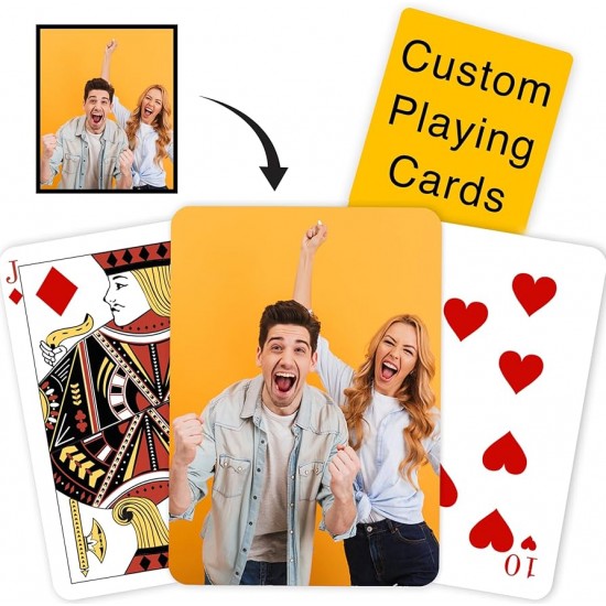 Playing Cards Playing Cards