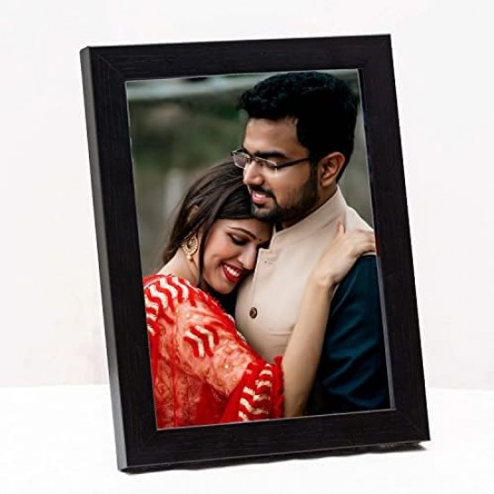 Premium Photo with Frame