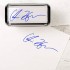 Signature Stamps