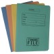 Standard Office Files