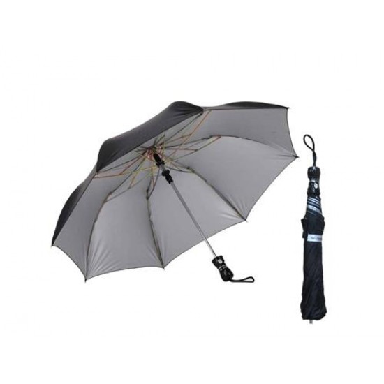 Two Fold Umbrellas