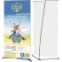V Banner Stands