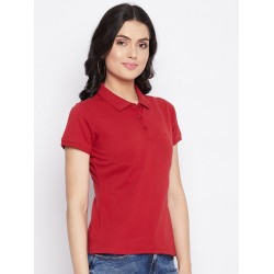 Women’s Polo T shirts