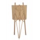 Wooden Easel-Back Standee