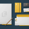 Stationery, Letterheads & Notebooks