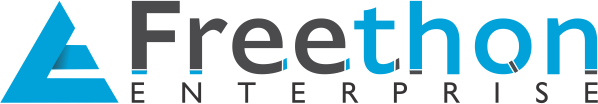 Freethon Enterprise Logo